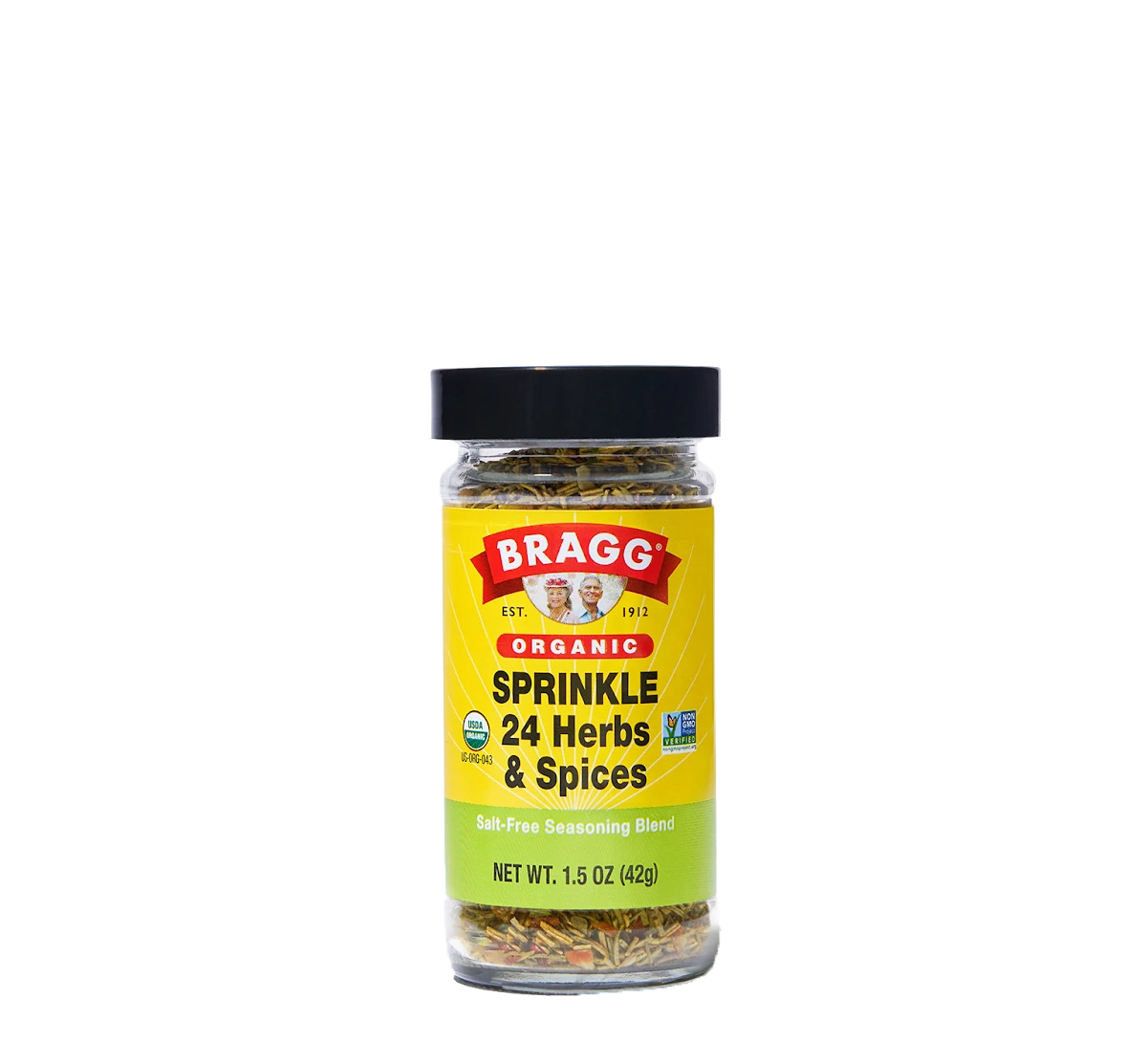 Bragg® Organic Herb Sprinkle